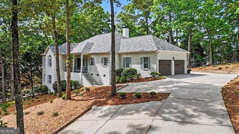 House in Woodstock, Georgia, United States 2 - 19013617