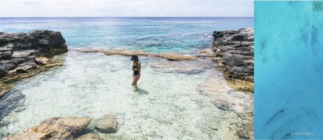 Appartamento a San Miguel de Cozumel, Quintana Roo, Messico 3 - 18630656
