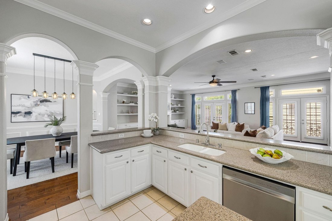 House in Houston, Texas, United States 4 - 19014600