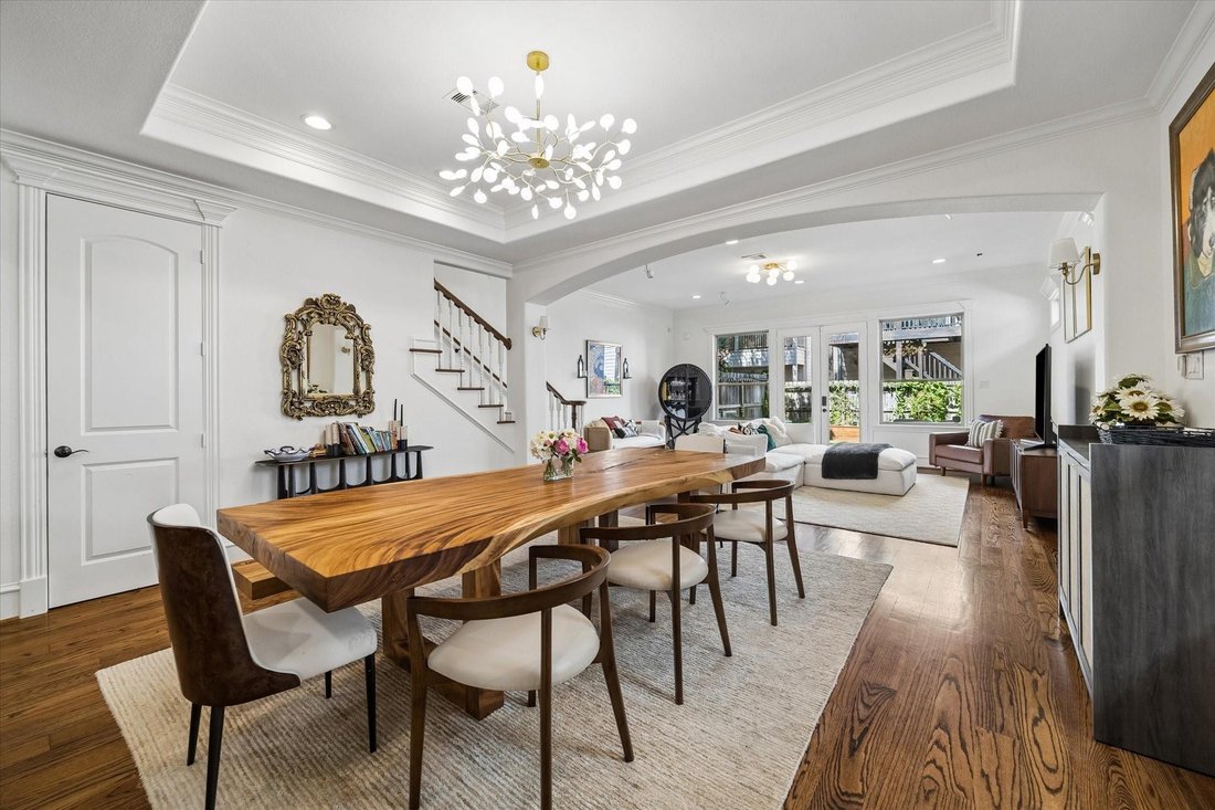 House in Houston, Texas, United States 5 - 19014483