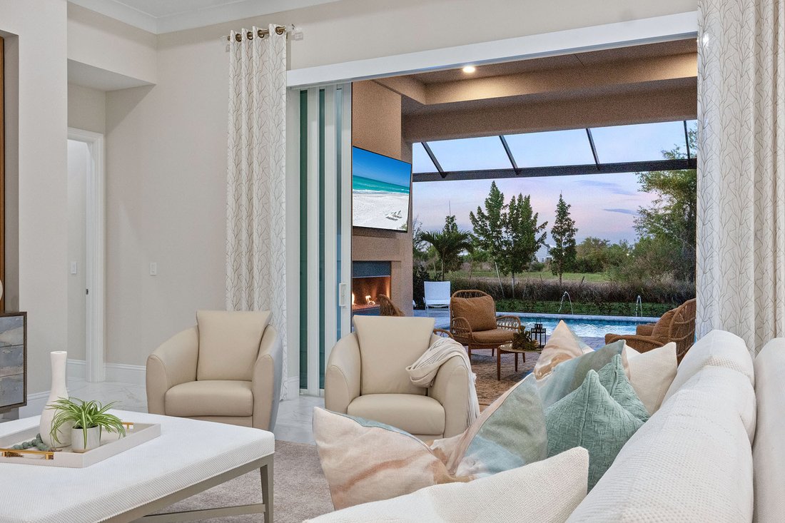 House in Sarasota, Florida, United States 4 - 19011706