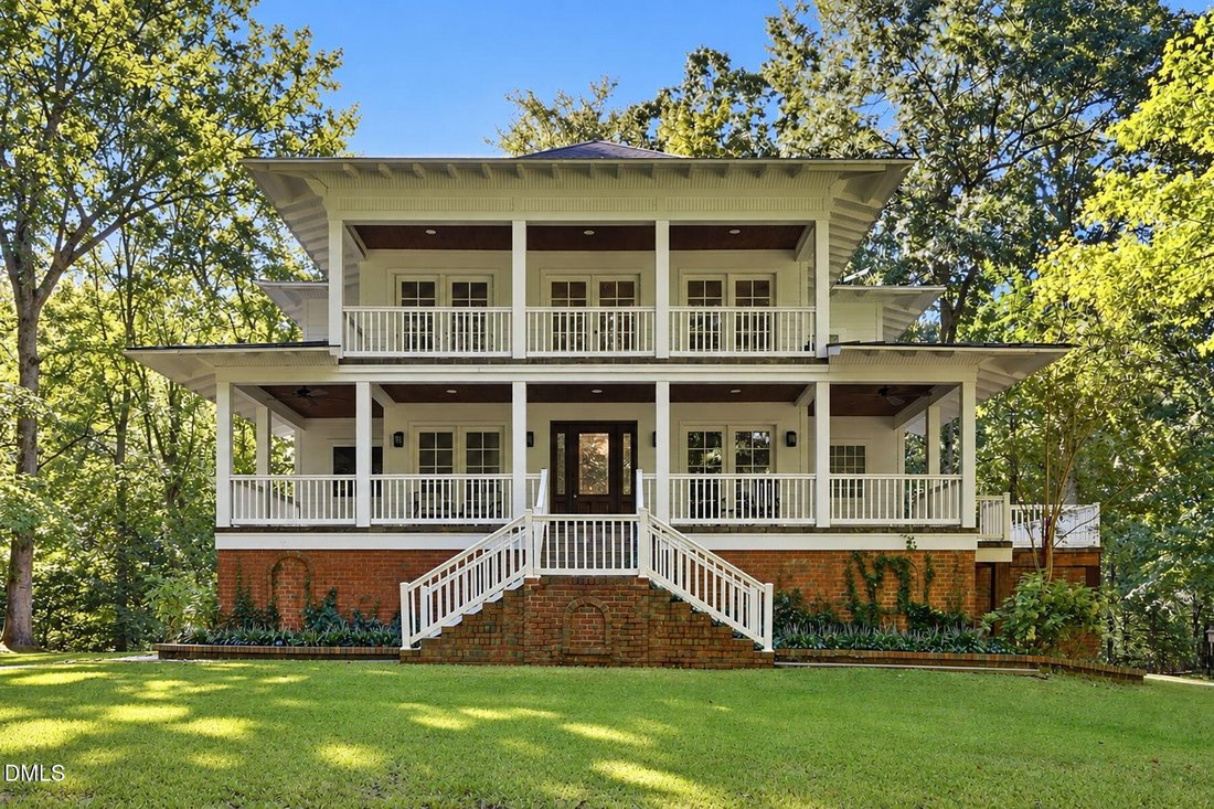 House in Dunn, North Carolina, United States 1 - 19009793