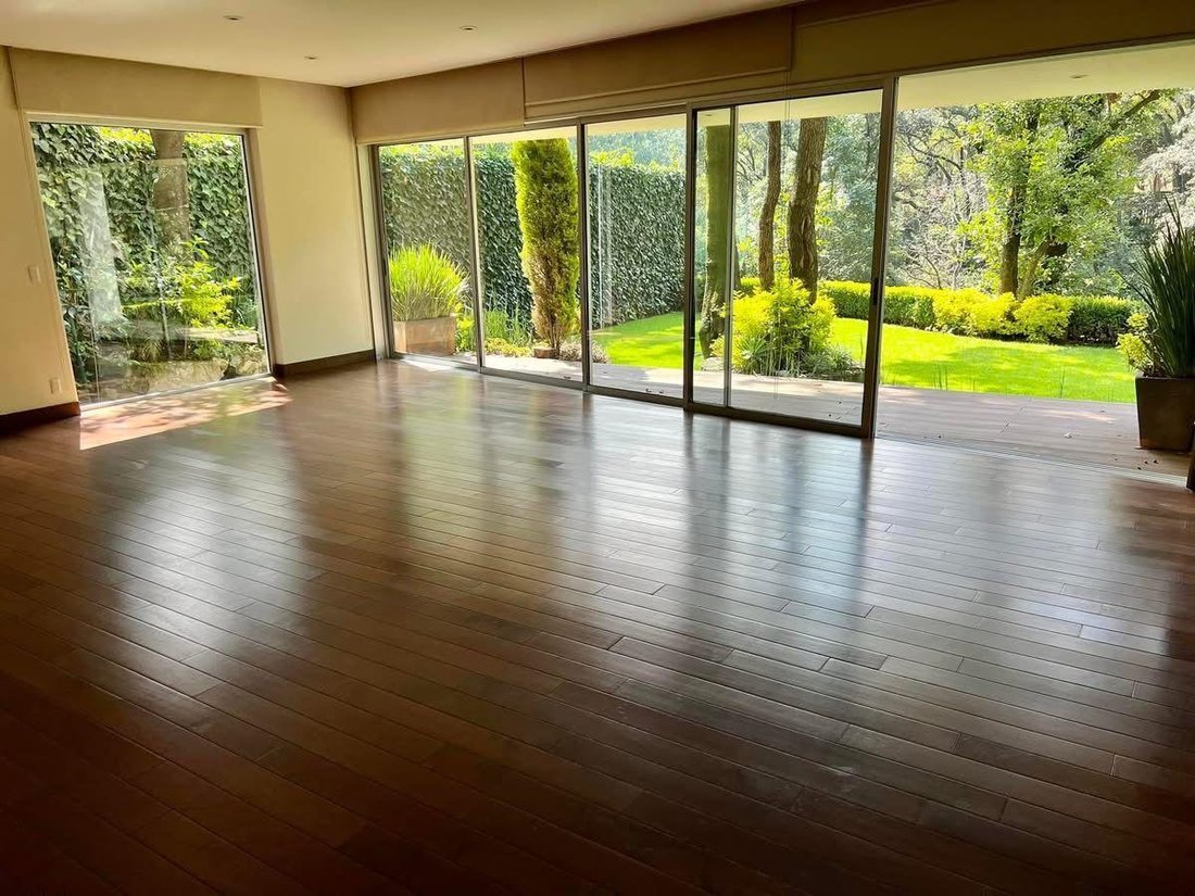 Apartment in Mexico City, Mexico 1 - 19011694