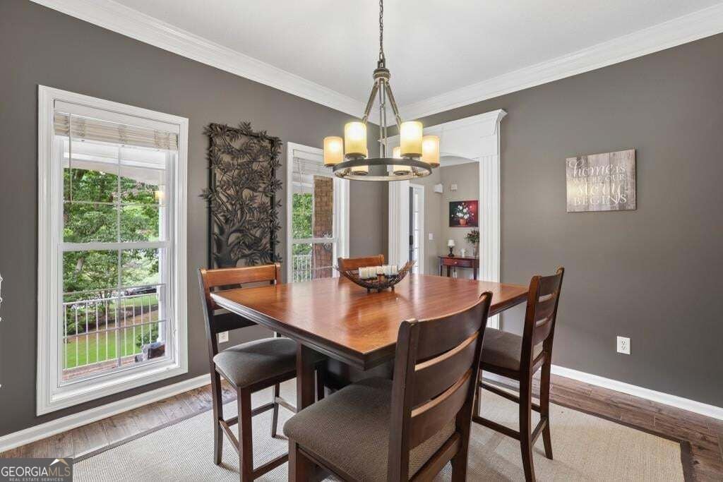 House in Cumming, Georgia, United States 5 - 19013588