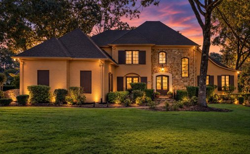 Casa a Memphis, Tennessee, Stati Uniti 1