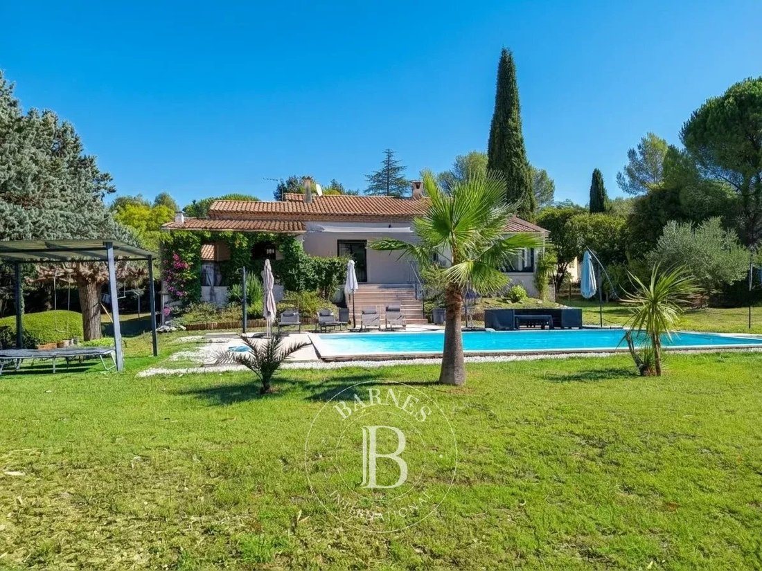 House in Est, Prades-le-Lez, France 3 - 17896951