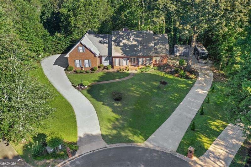 House in Cumming, Georgia, United States 4 - 19013582