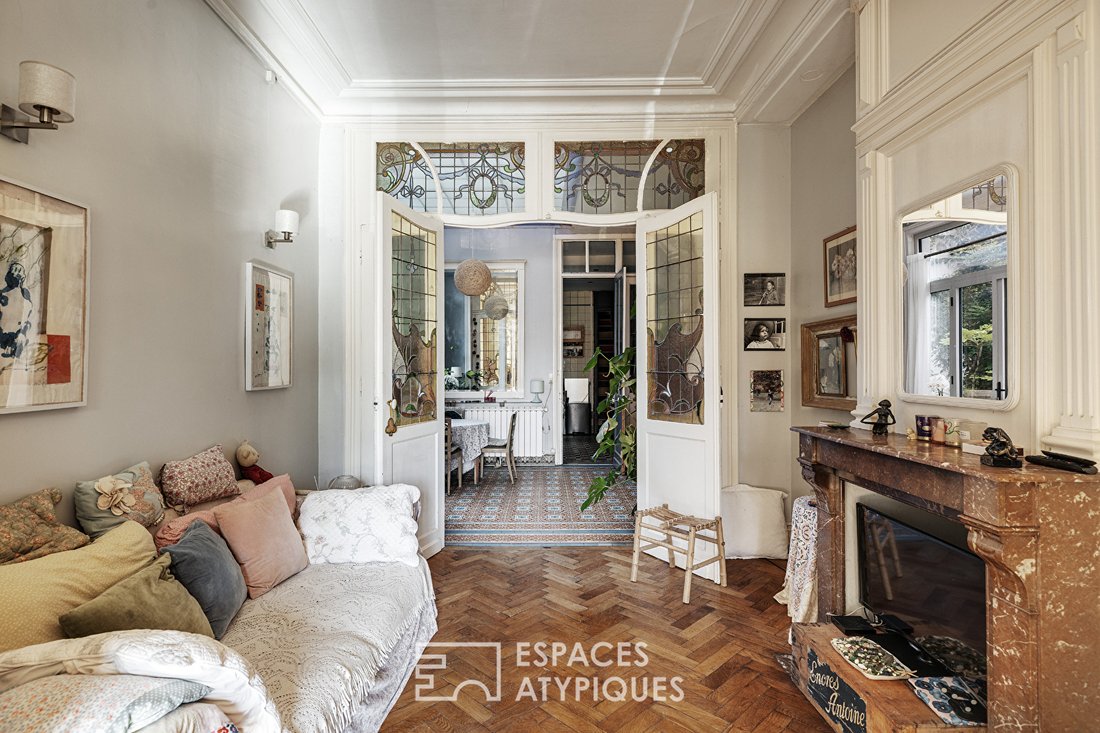 Apartment in Wazemmes, Lille, France 3 - 19015587