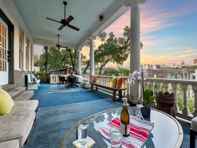 House in Austin, Texas, United States 3 - 19014008