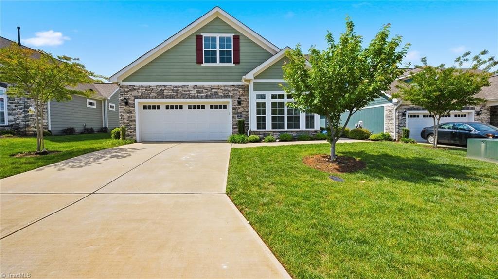 House in Mebane, North Carolina, United States 1 - 19012606