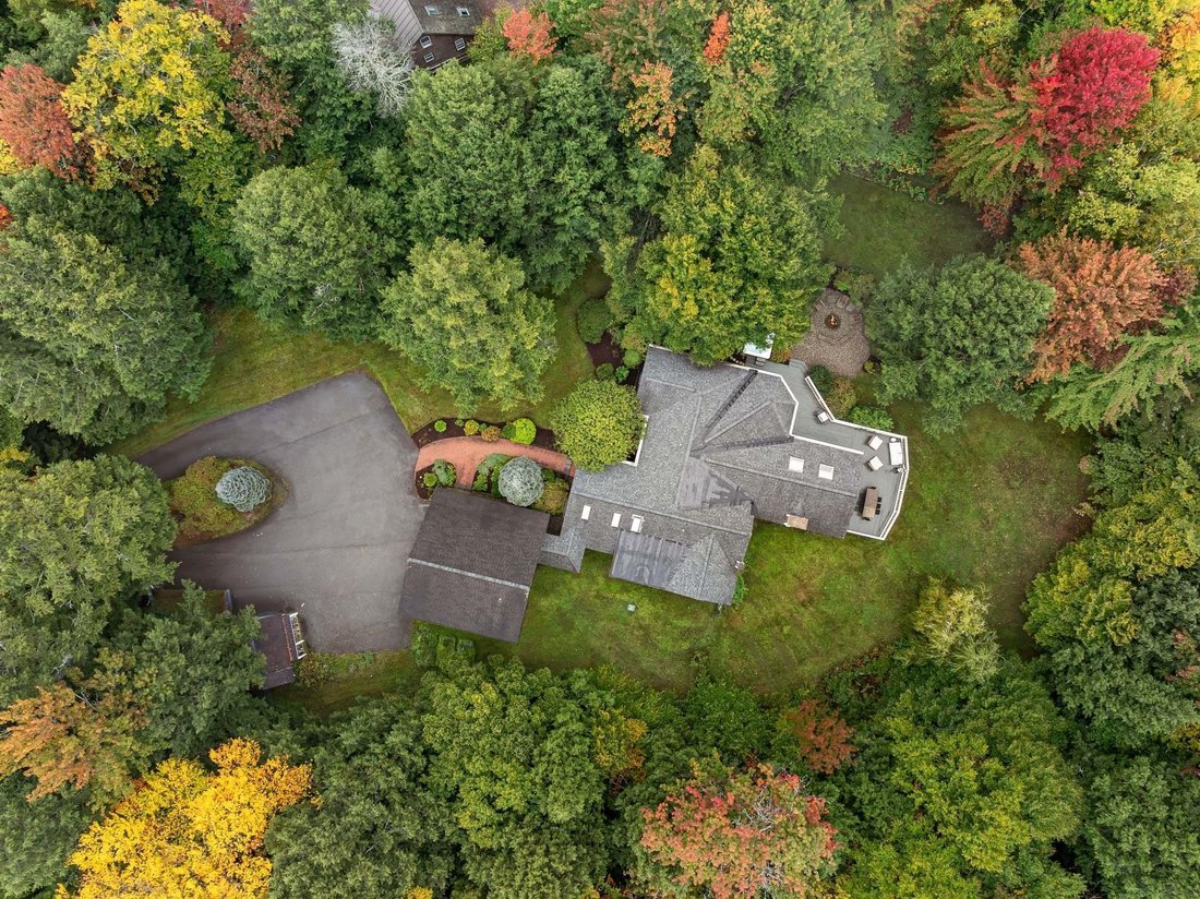 House in Stowe, Vermont, United States 5 - 19009898