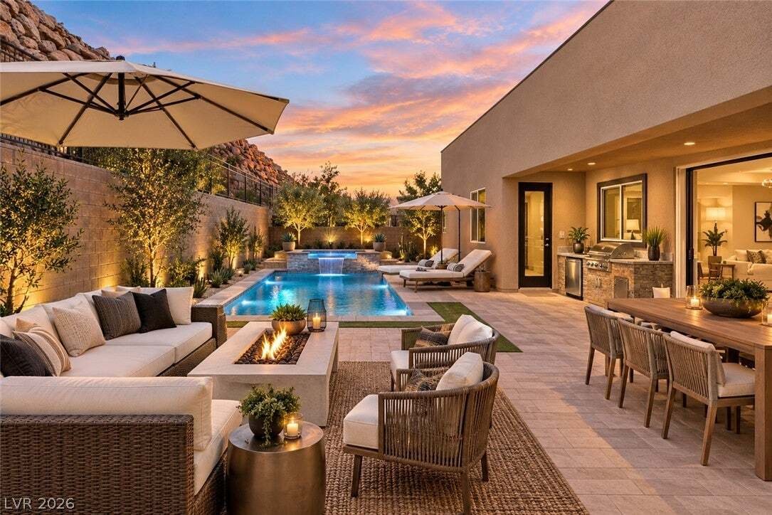 House in Henderson, Nevada, United States 5 - 19012163