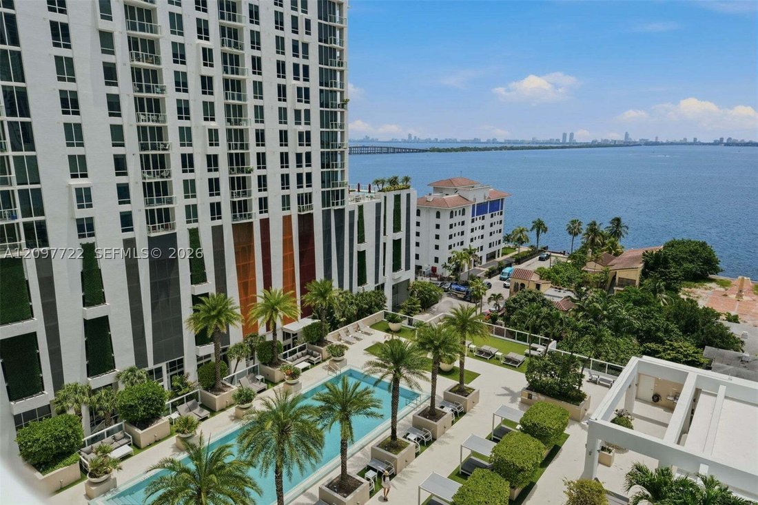 Condo in Miami, Florida, United States 2 - 19013411
