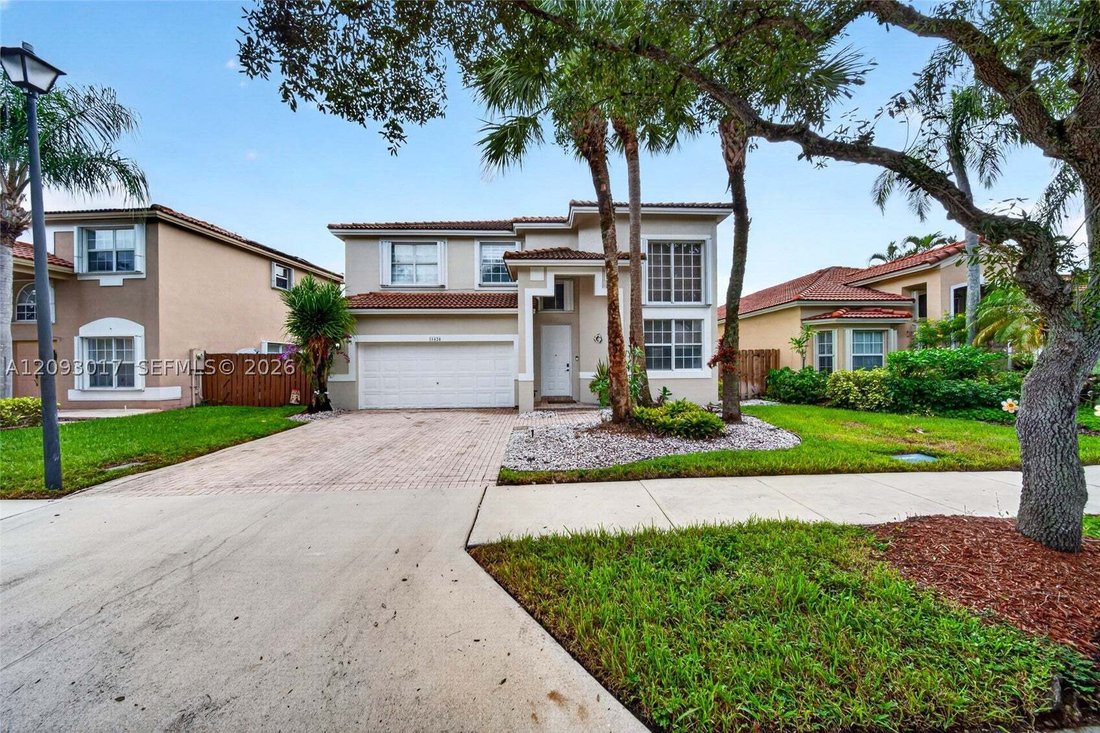 House in Southwest Ranches, Florida, United States 3 - 19009593