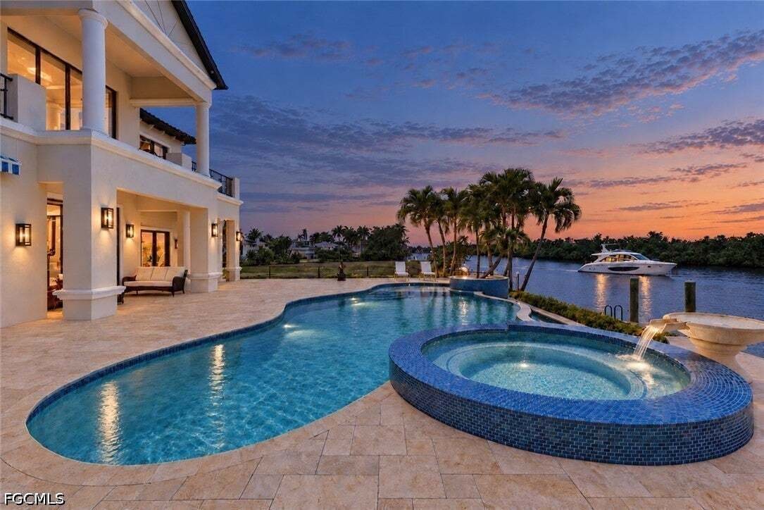 House in Cape Coral, Florida, United States 3 - 19012261