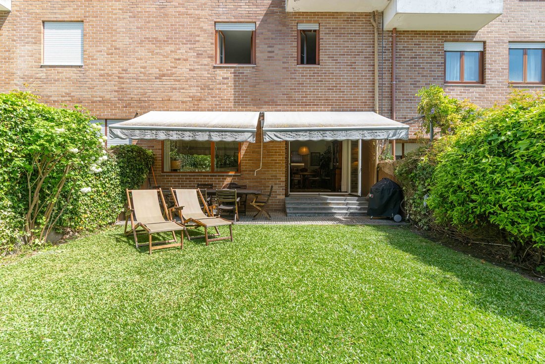 Apartment in Matosinhos e Leca da Palmeira, Porto District, Portugal 3 - 19016024