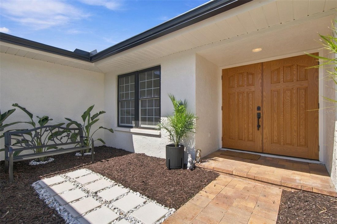 House in Clearwater, Florida, United States 5 - 19013135
