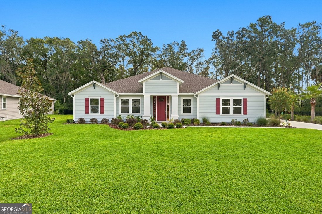 House in St. Marys, Georgia, United States 1 - 19013682