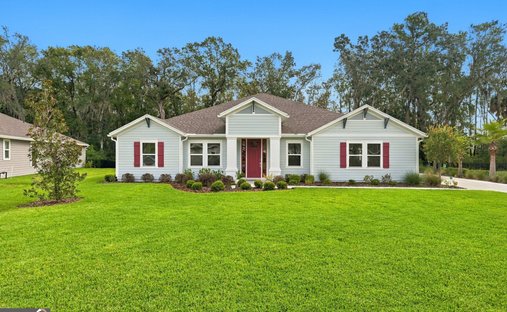Casa a St. Marys, Georgia, Stati Uniti 1