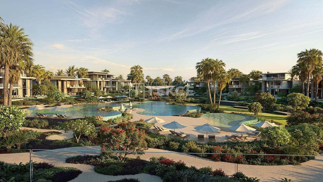Villa in Dubai Islands / Deira Islands, Dubai, United Arab Emirates 3 - 19014506