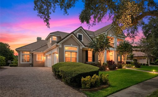 House in Orlando, Florida, United States 1