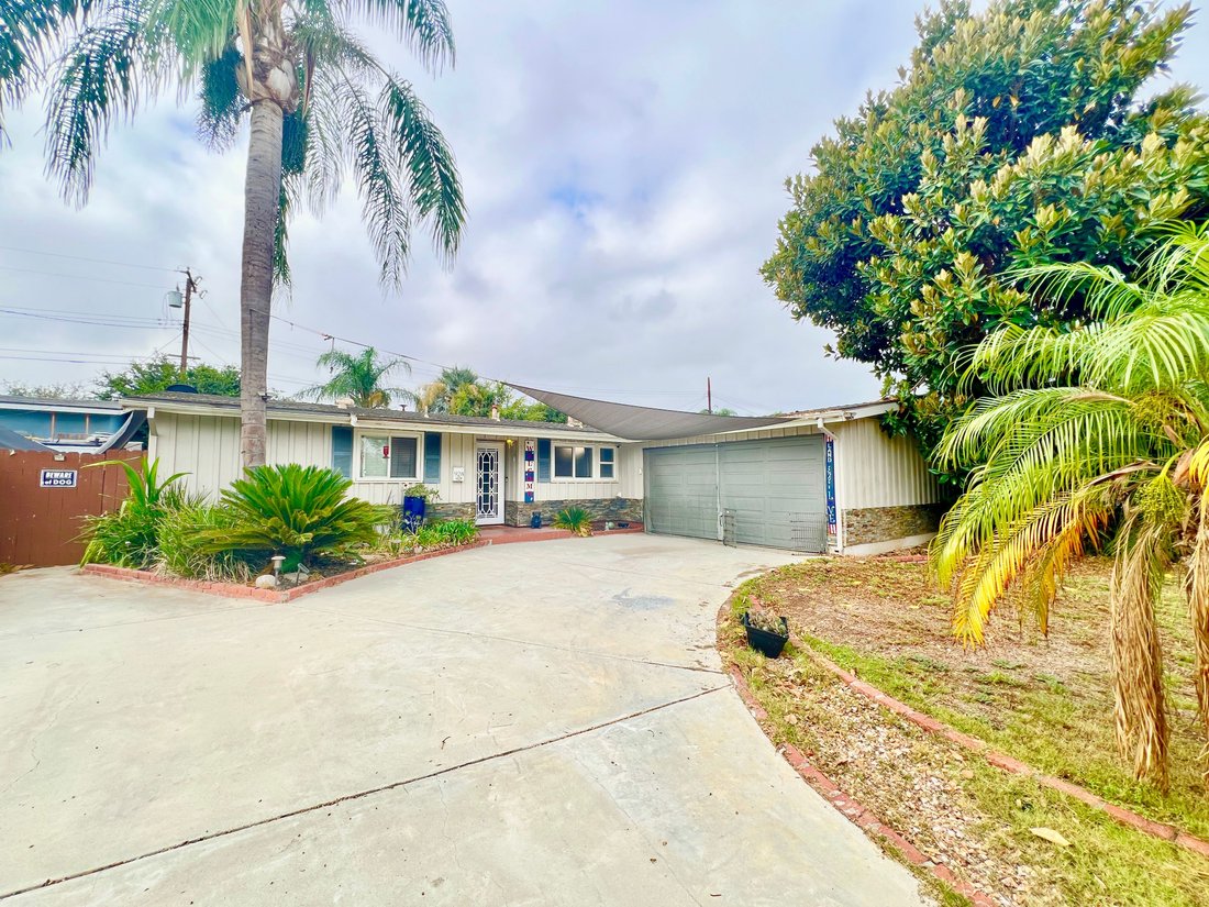 House in Corona, California, United States 1 - 19011801