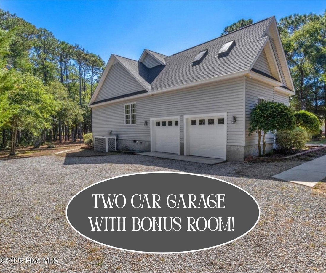 House in Oak Island, North Carolina, United States 4 - 19013475