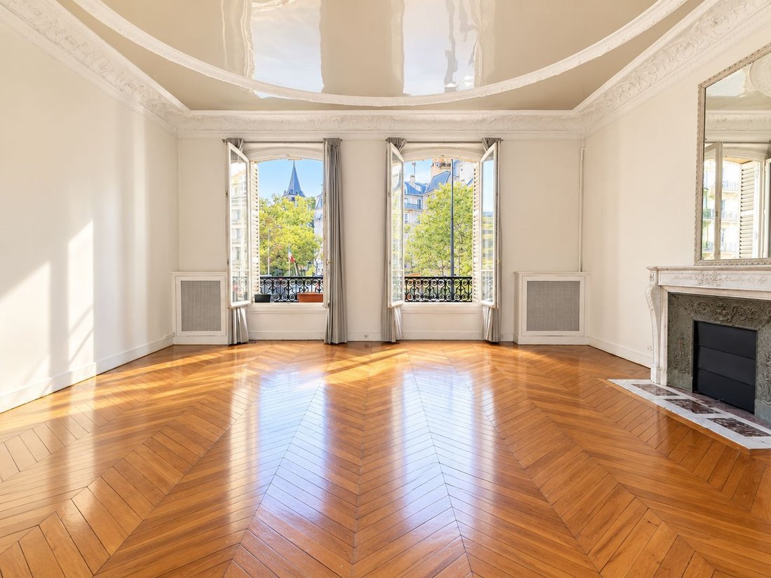 Apartment in Odéon, Paris 6e Arrondissement, Paris 1 - 19014933