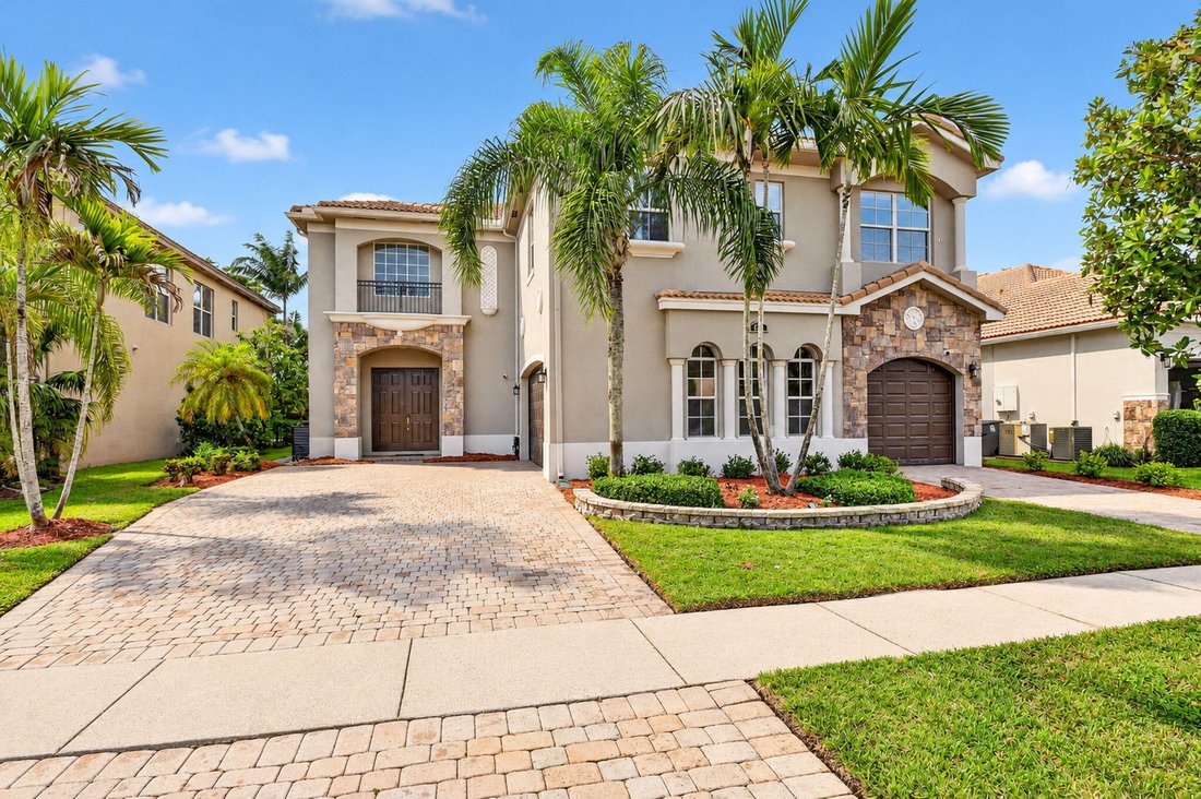 House in Boynton Beach, Florida, United States 1 - 19013259
