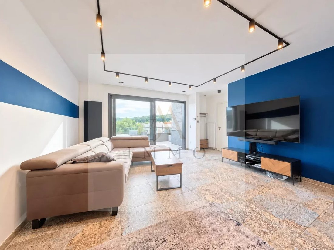 Apartment in Differdange, Esch-sur-Alzette, Luxembourg 5 - 19010675