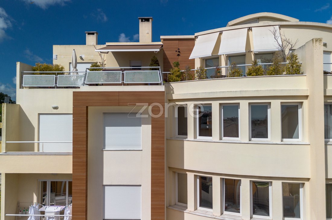 Apartment in Carcavelos e Parede, Lisbon, Portugal 4 - 19015400