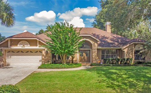 Casa en Orlando, Florida, Estados Unidos 1