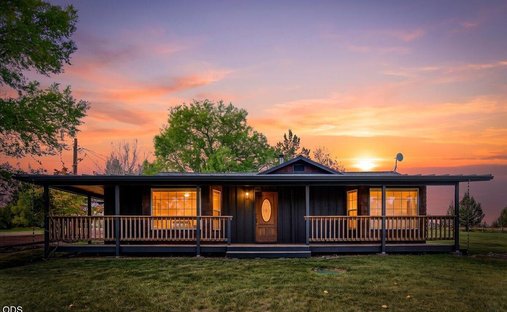 House in Redmond, Oregon, United States 1