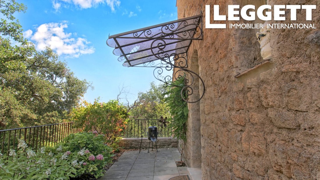 House in Apt, Provence-Alpes-Côte d'Azur, France 2 - 18494997