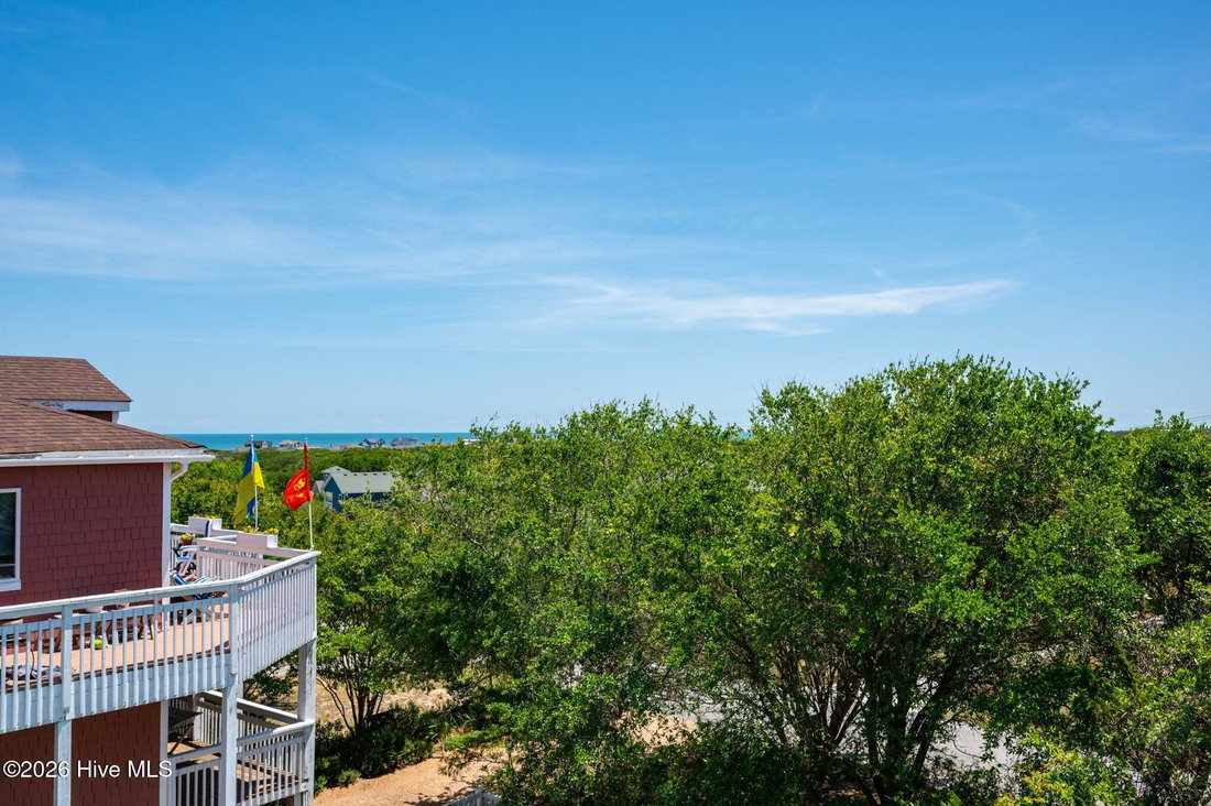 House in Kitty Hawk, North Carolina, United States 2 - 19013476