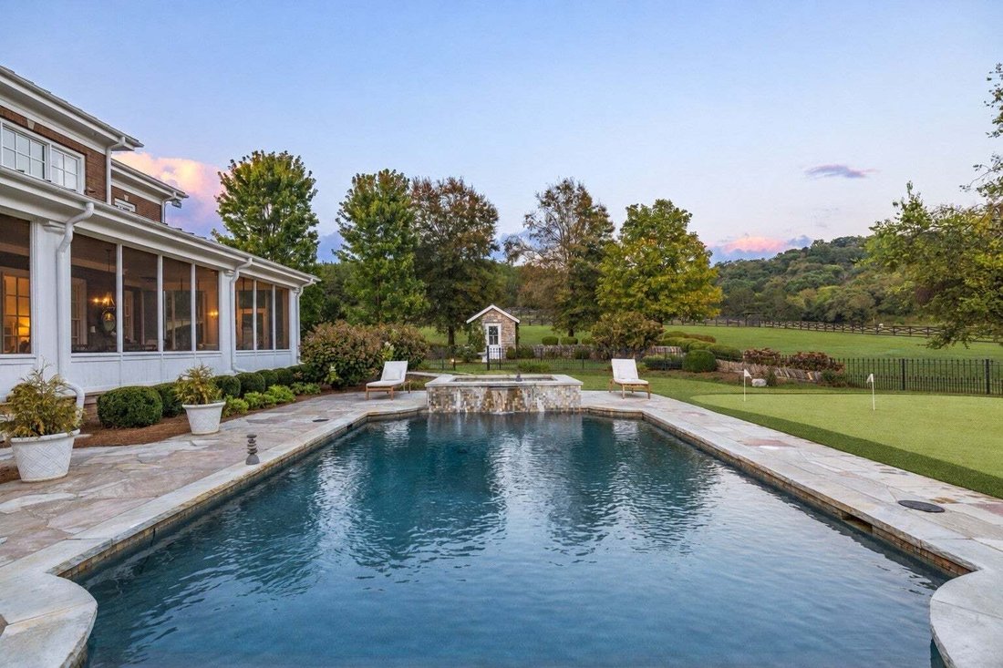 Casa en Franklin, Tennessee, Estados Unidos 3 - 19012897