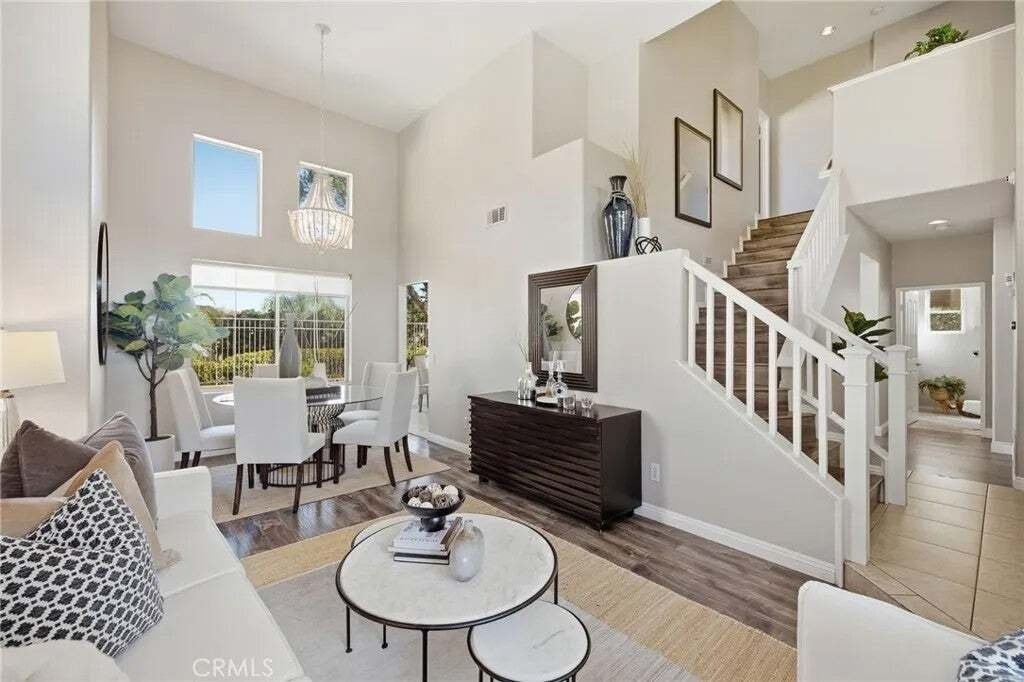 Casa en Aliso Viejo, California, Estados Unidos 5 - 19014228