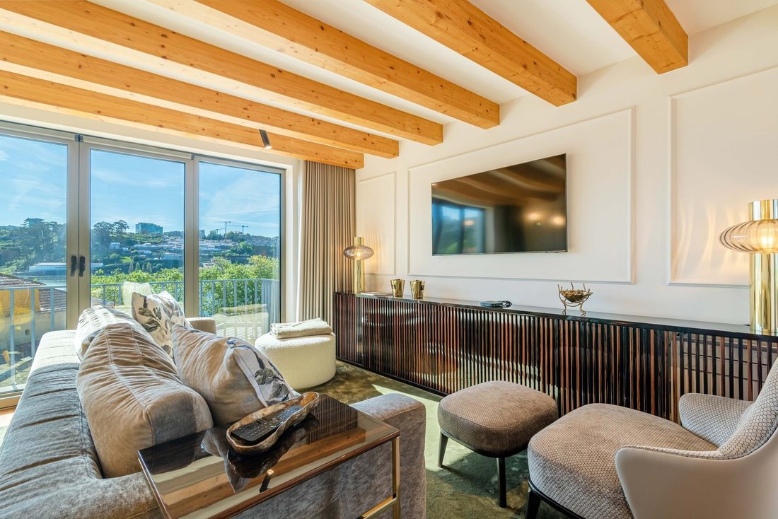 Apartment in Lordelo do Ouro e Massarelos, Porto District, Portugal 4 - 19016029