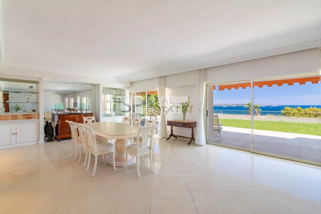 Apartment in La Mer - Le Puadon - Cannes Eden, Vallauris, France 5 - 19010468