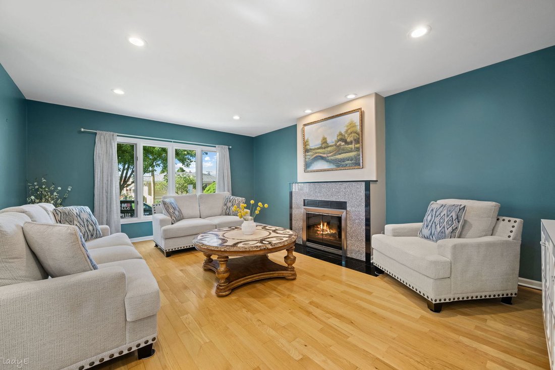 House in Norridge, Illinois, United States 3 - 19009988