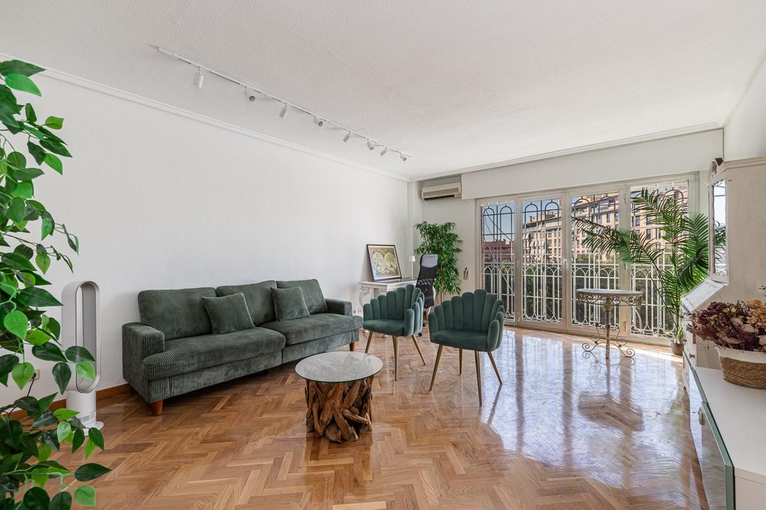 Apartment in Arganzuela, Madrid, Spain 5 - 19012726