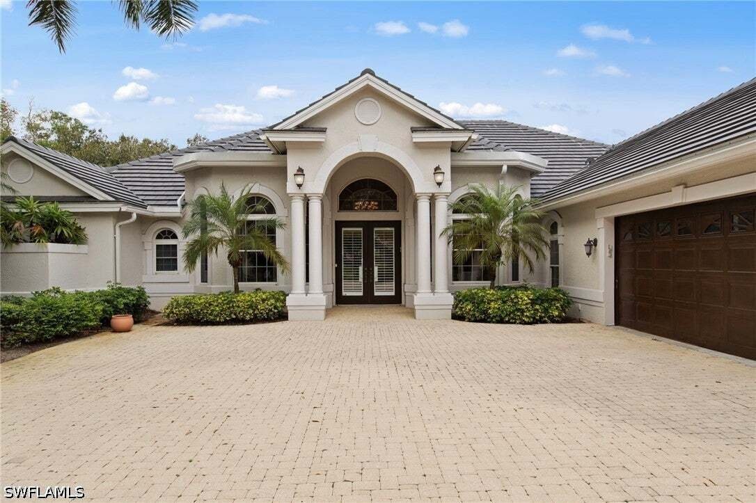 House in Naples, Florida, United States 3 - 19009010