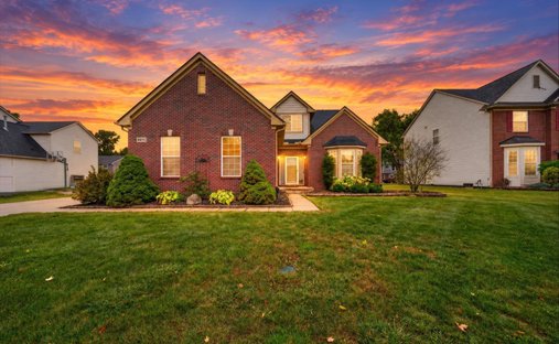 Casa en Rochester Hills, Míchigan, Estados Unidos 1