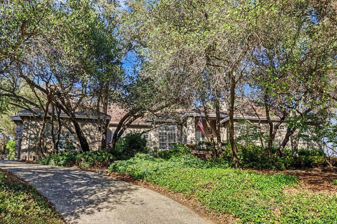 House in El Dorado Hills, California, United States 1 - 19009991