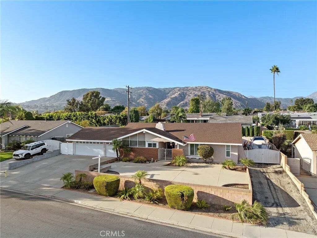 House in La Verne, California, United States 1 - 19014177