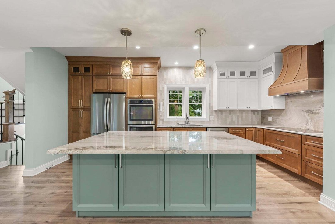 House in Chicago, Illinois, United States 4 - 19010114