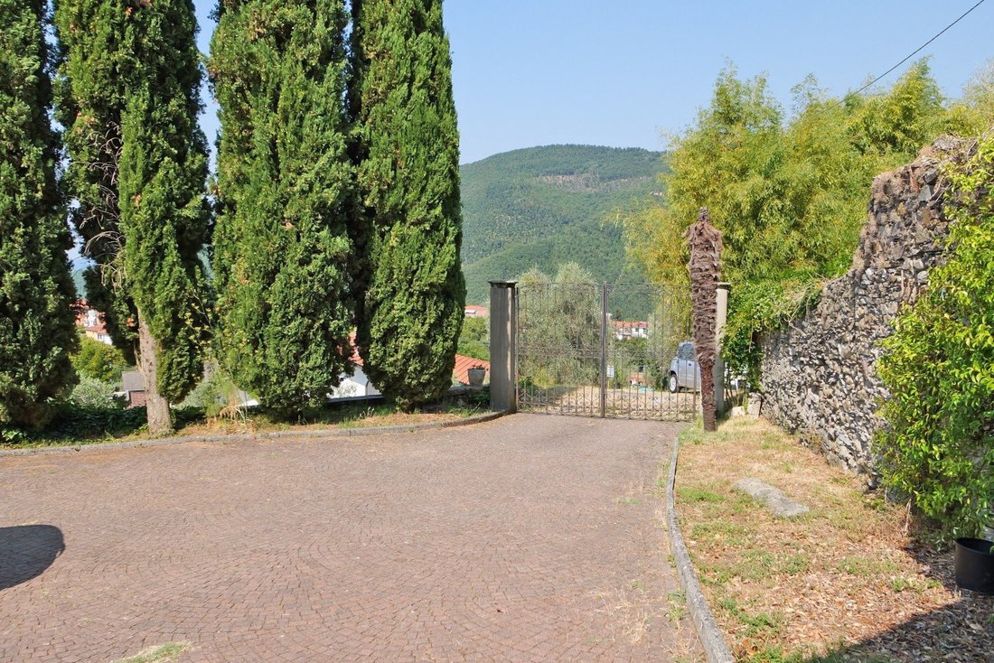 Villa in Fivizzano, Tuscany, Italy 5 - 19010632
