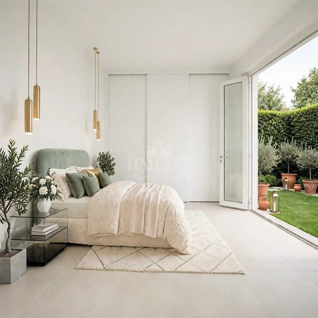 Apartment in Beausoleil, Provence-Alpes-Côte d'Azur, France 2 - 19010750