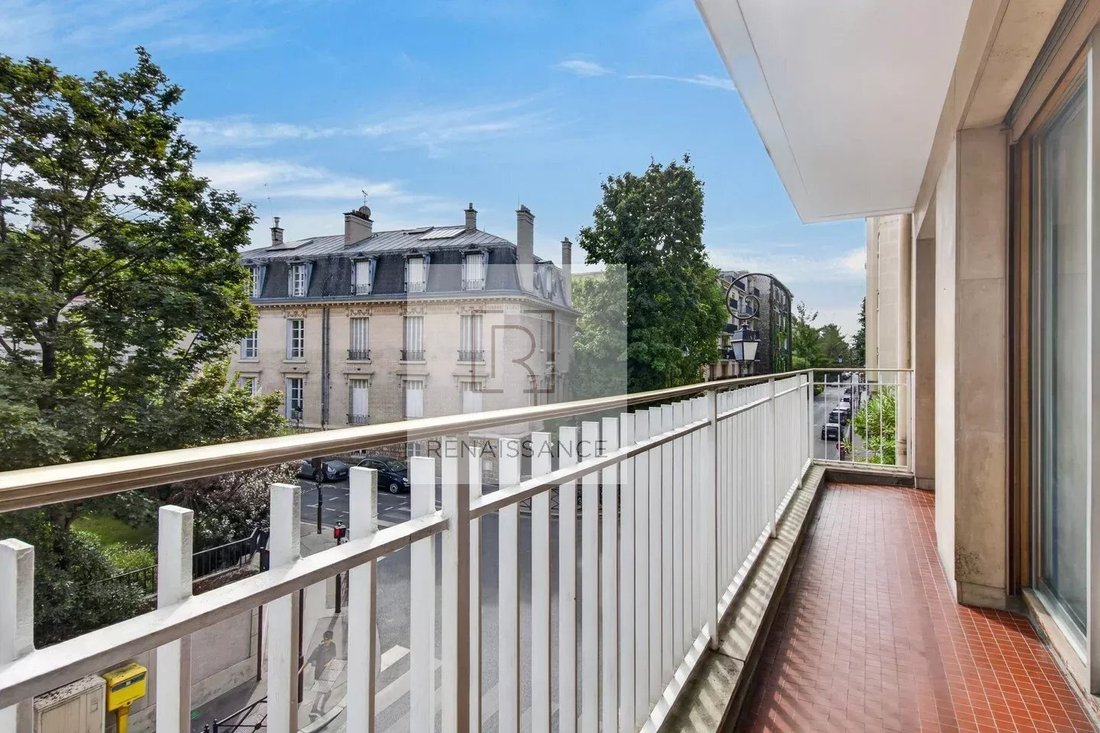 Apartment in Puteaux, Ile-de-France, France 2 - 19009292