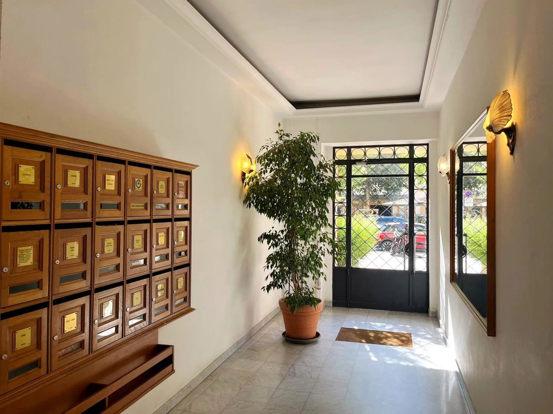 Apartment in Nice, Provence-Alpes-Côte d'Azur, France 5 - 19015237